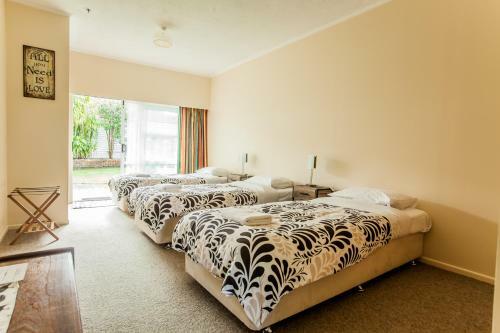 Ocean View Raglan B&B