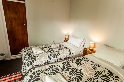 Ocean View Raglan B&B