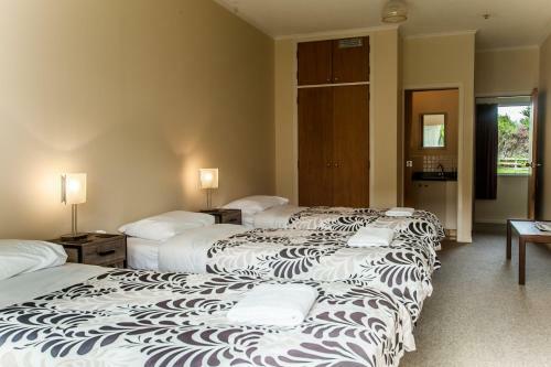 Ocean View Raglan B&B