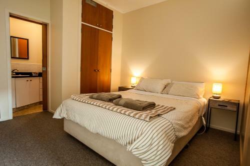 Ocean View Raglan B&B