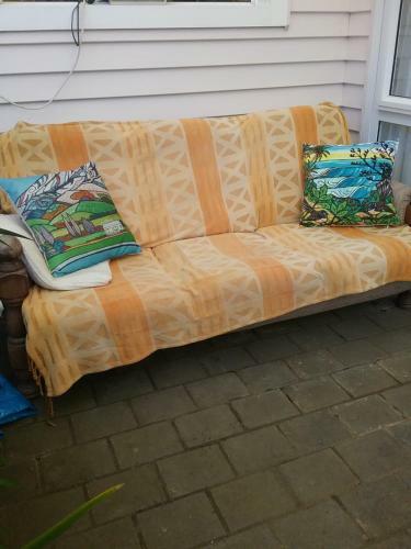 Ocean View Raglan B&B