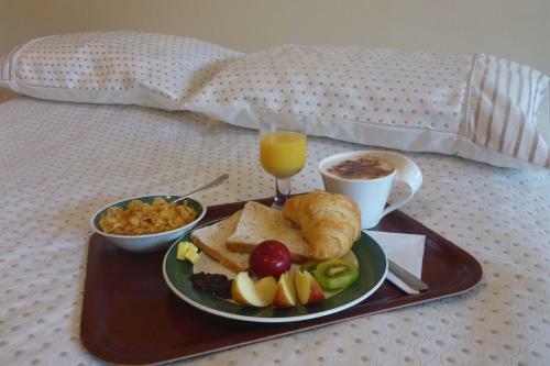 Ocean View Raglan B&B