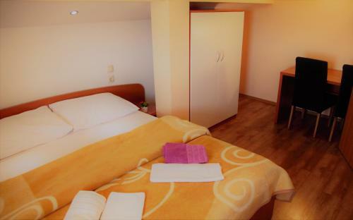 Hostal Casa Gagro