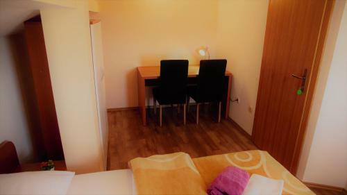 Hostal Casa Gagro