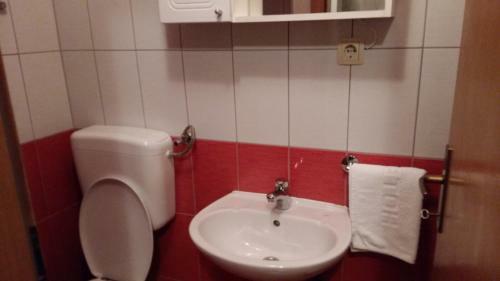 Hostal Casa Gagro