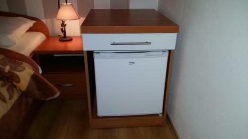 Hostal Casa Gagro