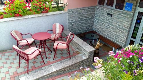 Hostal Casa Gagro