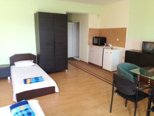 Apartamento Office Center And Showroom