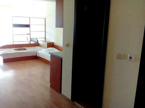 Apartamento Office Center And Showroom