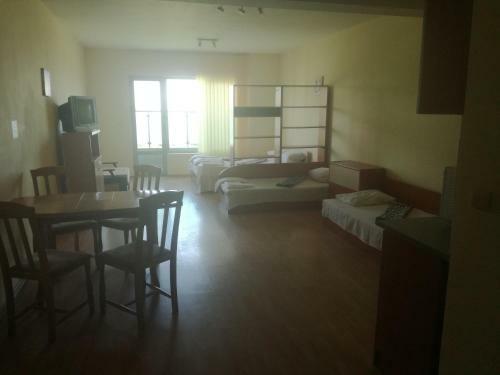 Apartamento Office Center And Showroom