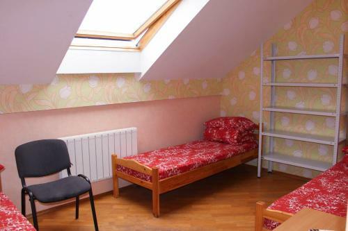 Hostal Jasmin Guest House