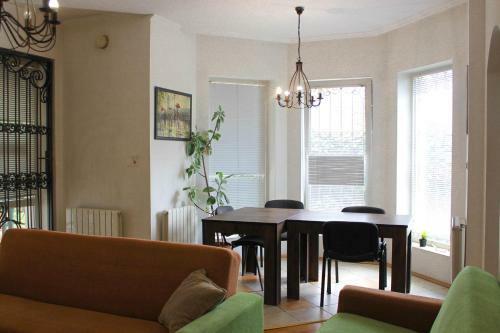 Hostal Jasmin Guest House