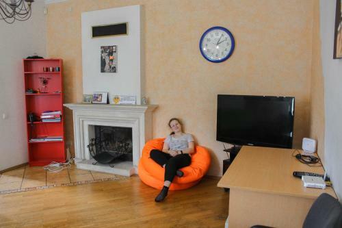 Hostal Jasmin Guest House