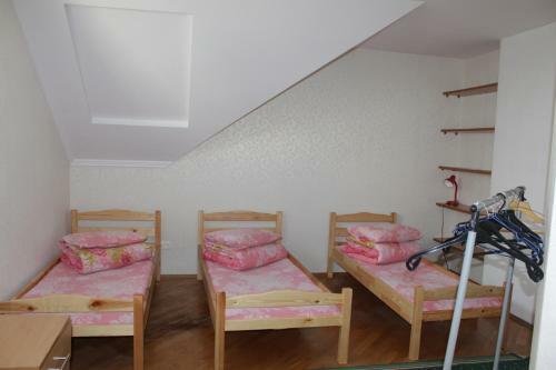 Hostal Jasmin Guest House
