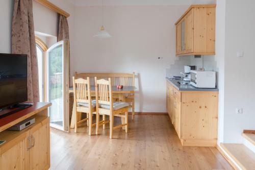 Apartamento Waldbothgut