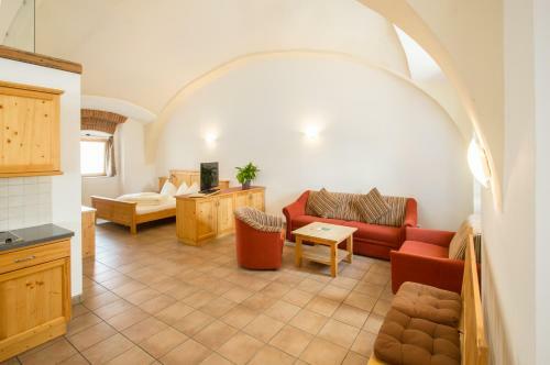Apartamento Waldbothgut