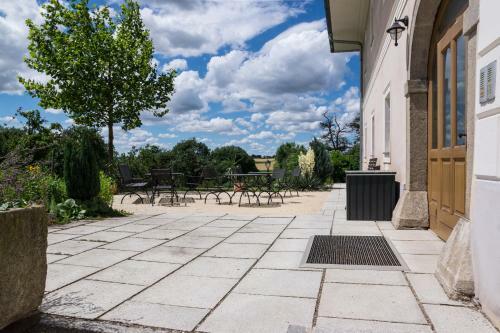 Apartamento Waldbothgut