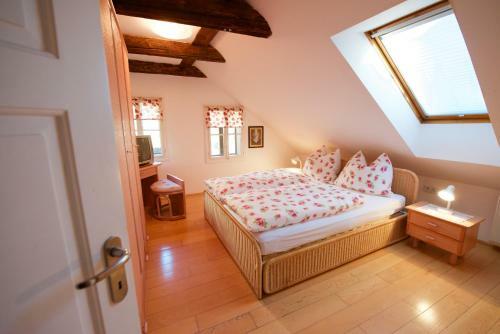 Apartamento Schlosshaus