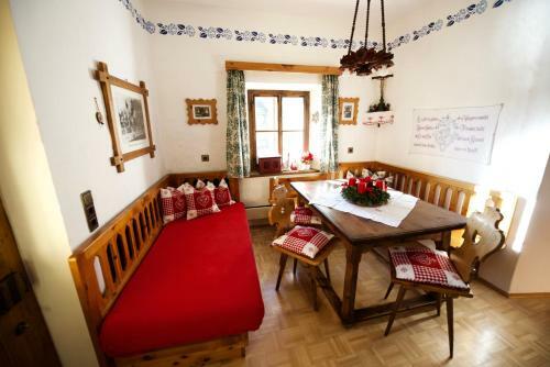 Apartamento Schlosshaus