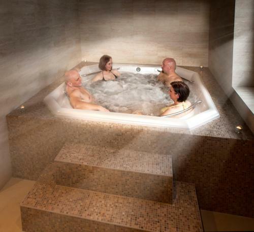 Spa Hotel Millenium Karlovy Vary
