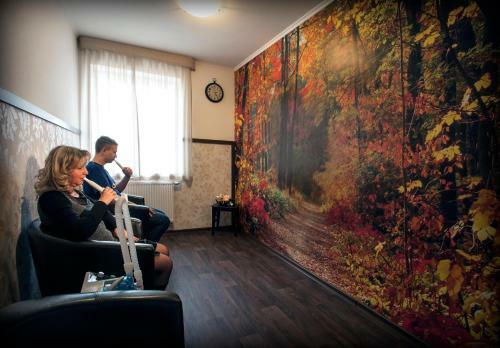 Spa Hotel Millenium Karlovy Vary