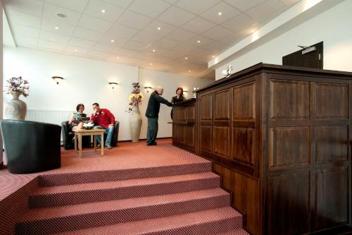 Spa Hotel Millenium Karlovy Vary