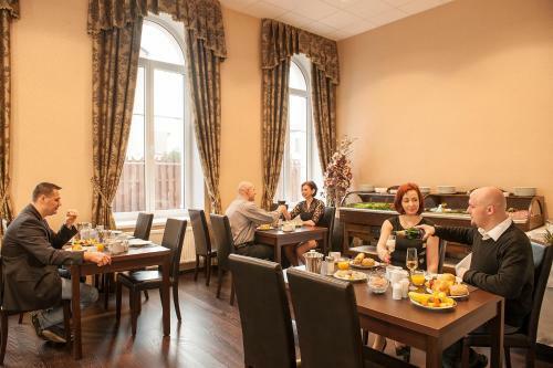 Spa Hotel Millenium Karlovy Vary