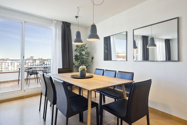 Apartamento Sitges Group Soul