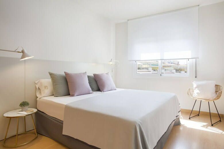 Apartamento Sitges Group Soul