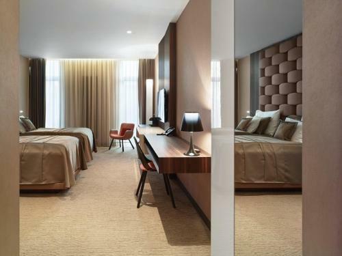 Theatre Hotel