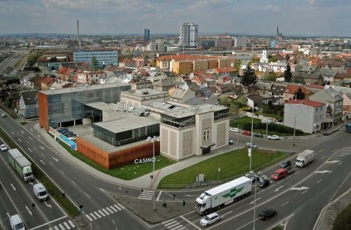 Theatre Hotel