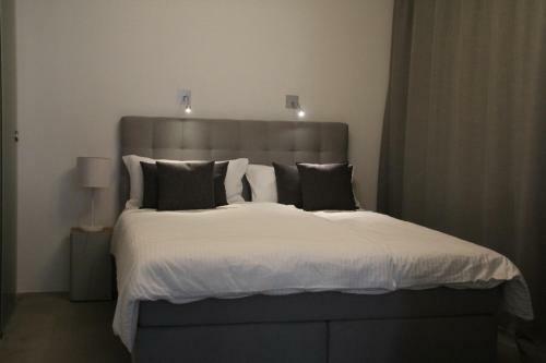 Bed & Breakfast Boutique-apart