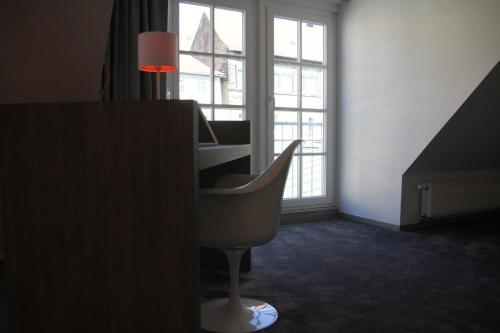 Bed & Breakfast Boutique-apart