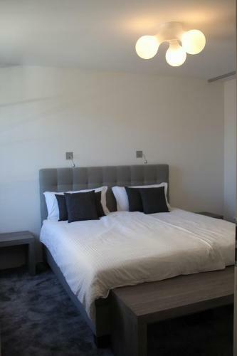 Bed & Breakfast Boutique-apart