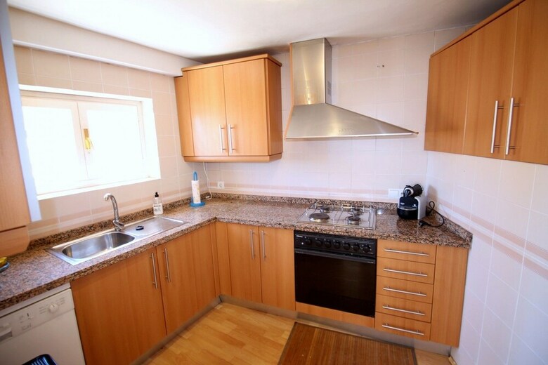 Apartamento Bungalow Torre Del Mar 2