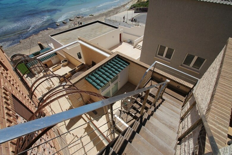 Apartamento Bungalow Torre Del Mar 2