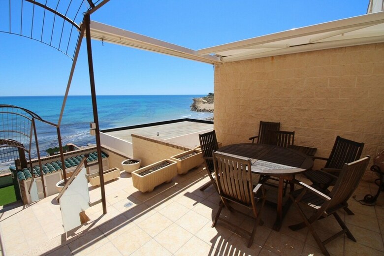 Apartamento Bungalow Torre Del Mar 2