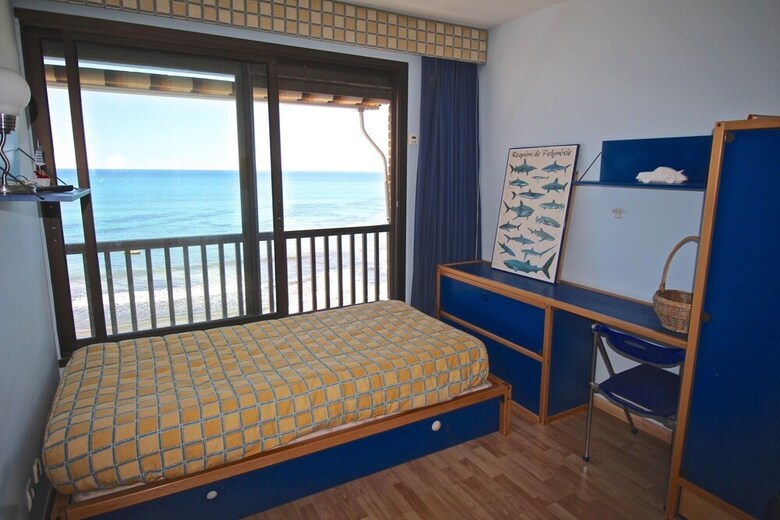 Apartamento Bungalow Torre Del Mar 2