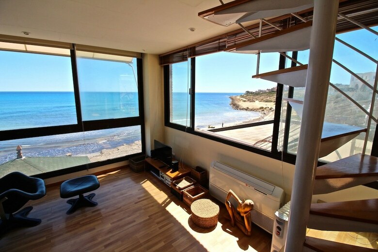 Apartamento Bungalow Torre Del Mar 2