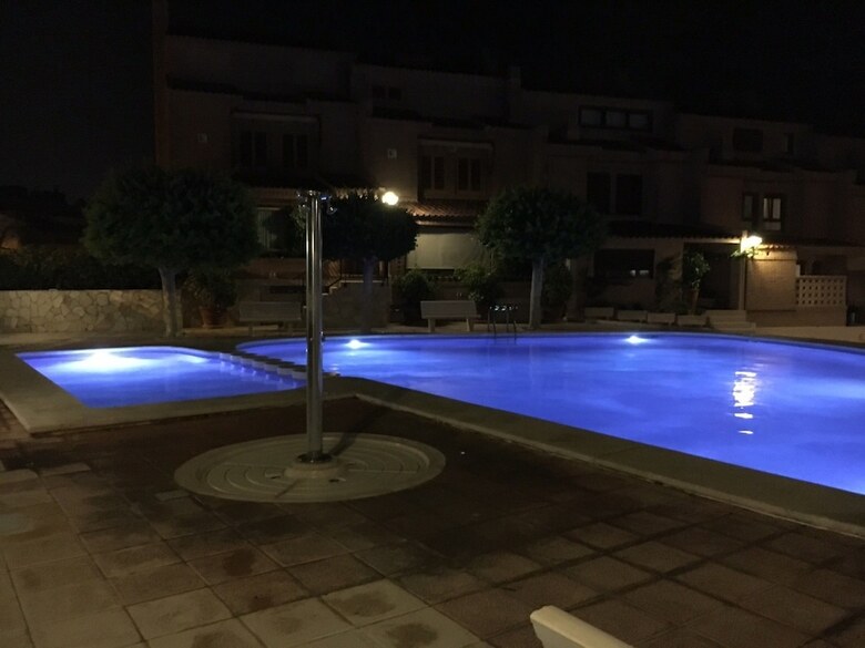 Apartamento Bungalow Torre Del Mar 2