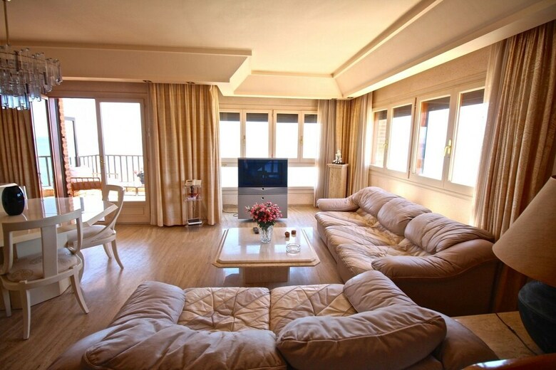 Apartamento Bungalow Torre Del Mar 1