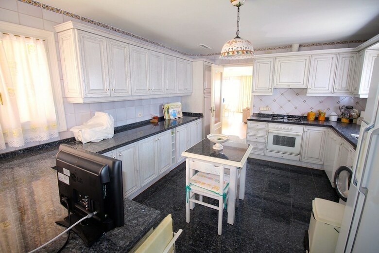 Apartamento Bungalow Torre Del Mar 1