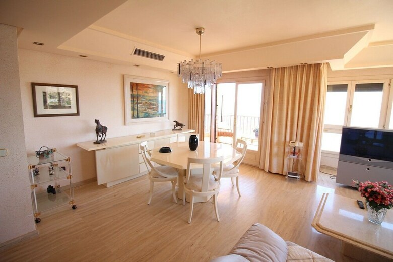 Apartamento Bungalow Torre Del Mar 1