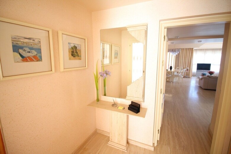 Apartamento Bungalow Torre Del Mar 1