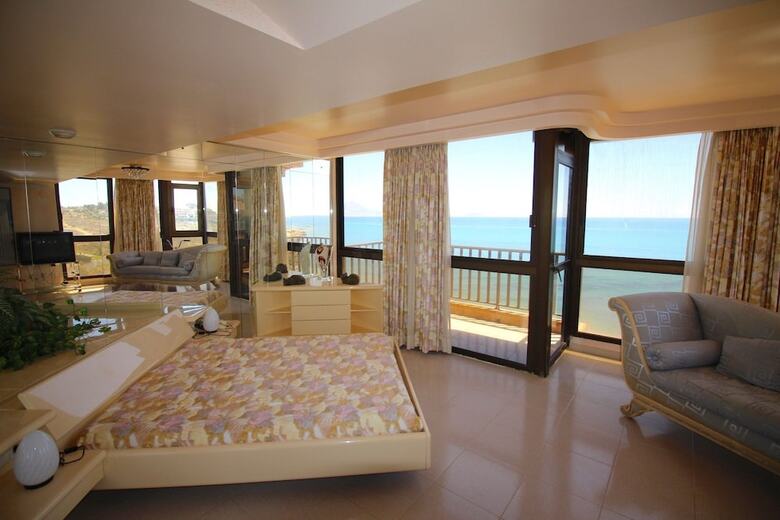 Apartamento Bungalow Torre Del Mar 1