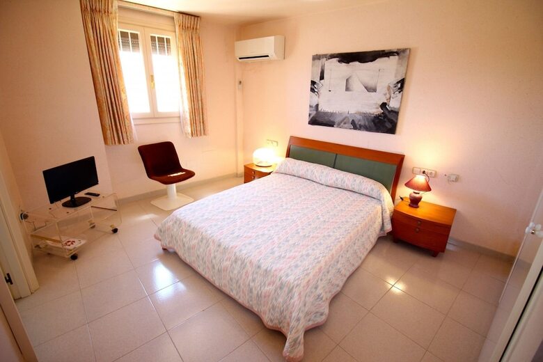 Apartamento Bungalow Torre Del Mar 1