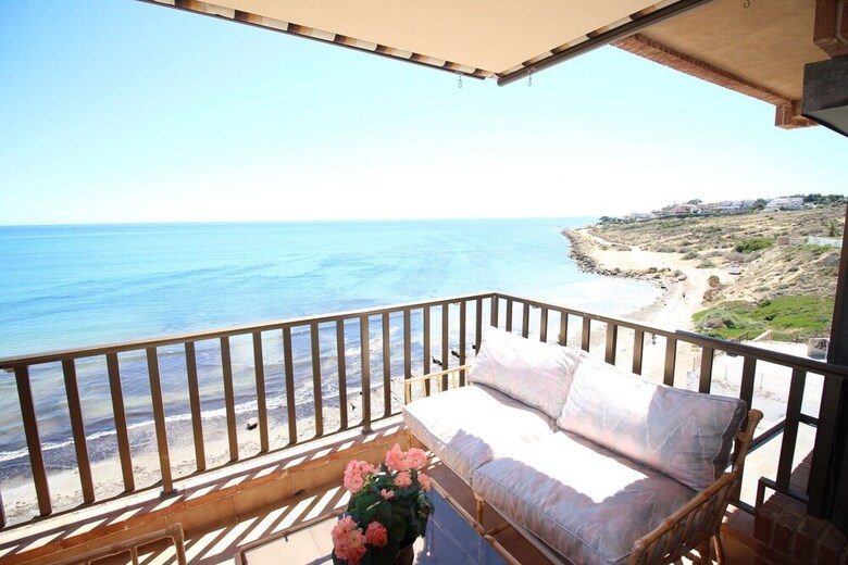 Apartamento Bungalow Torre Del Mar 1