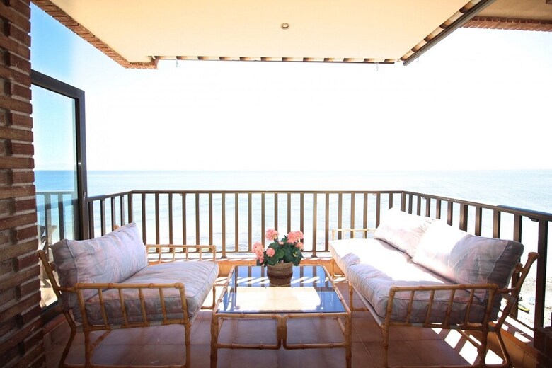 Apartamento Bungalow Torre Del Mar 1