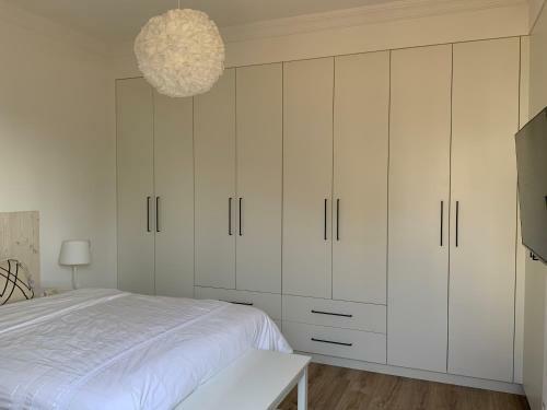 Apartamento 5 Sterne Ferienwohnung Am See