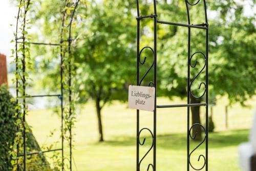 Apartamento 5 Sterne Ferienwohnung Am See